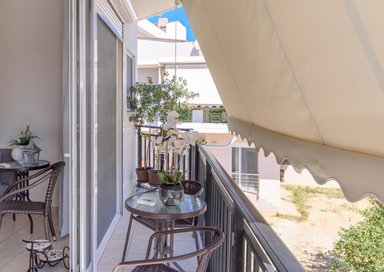 Voula'S Place Chania  Exterior photo